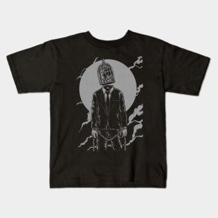 World Cage Kids T-Shirt